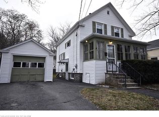 94 Caleb St, Portland, ME 04102