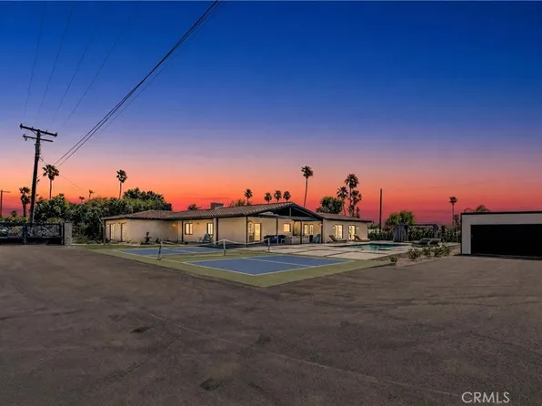 2170 N Via Monte Vis, Palm Springs, CA 92262