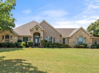 5032 Running Brook Dr, Joshua, TX 76058