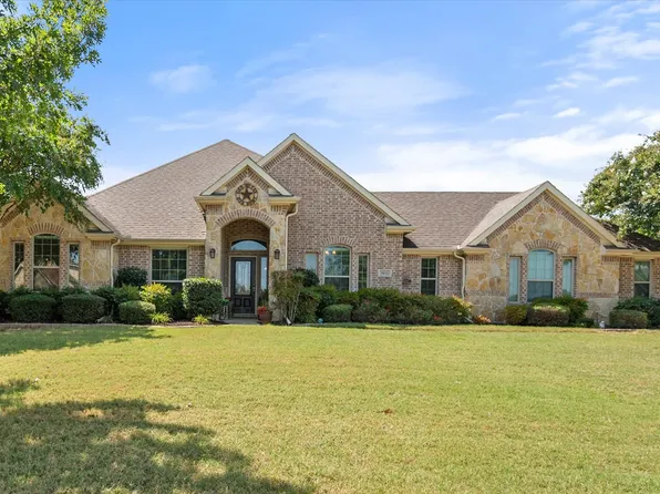 5032 Running Brook Dr, Joshua, TX 76058