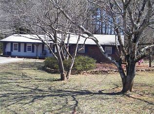 4608 Rodney Pl, Austell, GA 30106