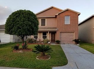 15826 Colonial Bridge Ln, Houston, TX 77073