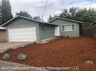 4548 Daisy St, Springfield, OR 97478