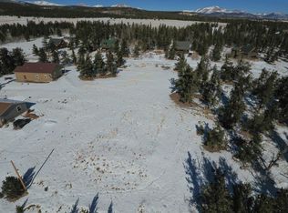 237 High Creek Rd, Fairplay, CO 80440