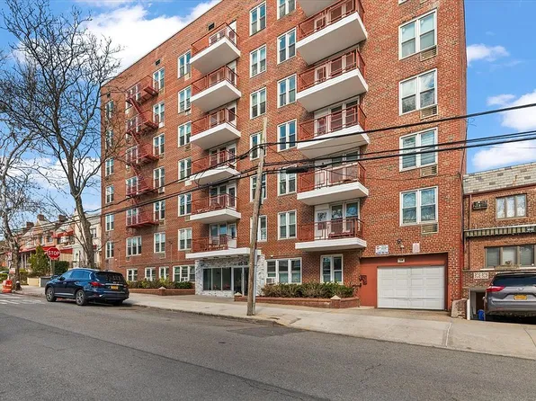 65-15 Alderton St APT 5E, Rego Park, NY 11374