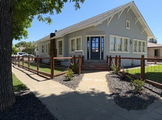 1204 Kern St, Newman, CA 95360