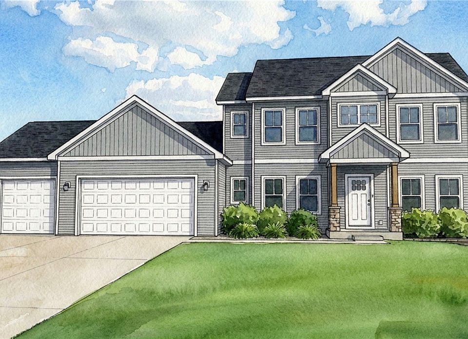 1st image of LOT 80 Stoney Pond Way