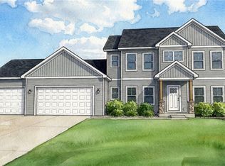 LOT 80 Stoney Pond Way, Baldwinsville, NY 13027