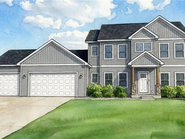 LOT 80 Stoney Pond Way, Baldwinsville, NY 13027