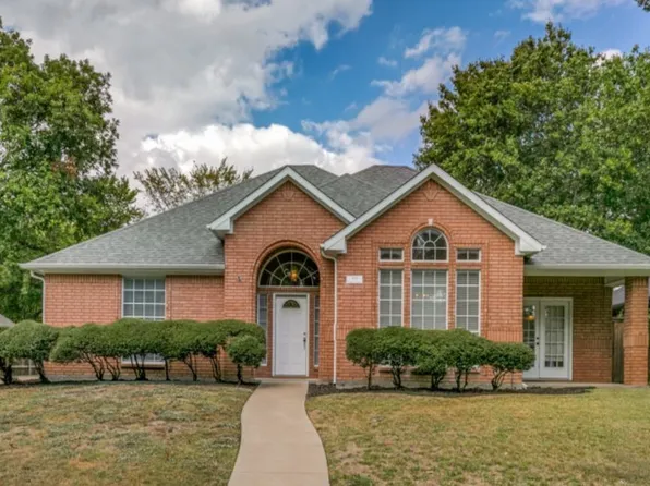 809 Parkhaven Dr, Mesquite, TX 75149