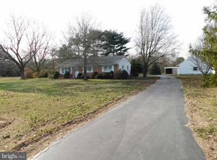 9522 Rum Ridge Rd, Delmar, MD 21875