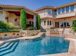 2 Hunters Ridge Ln, Trophy Club, TX 76262