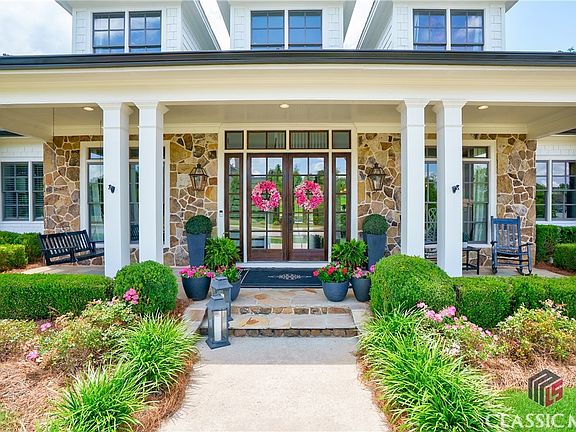 4th image of 2816 Oconee Springs Drive