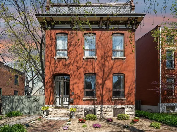 2343 Hickory St, Saint Louis, MO 63104