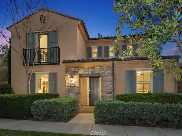 42 Land Grant, Irvine, CA 92618