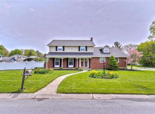 1081 Flexer Ave, Allentown, PA 18103