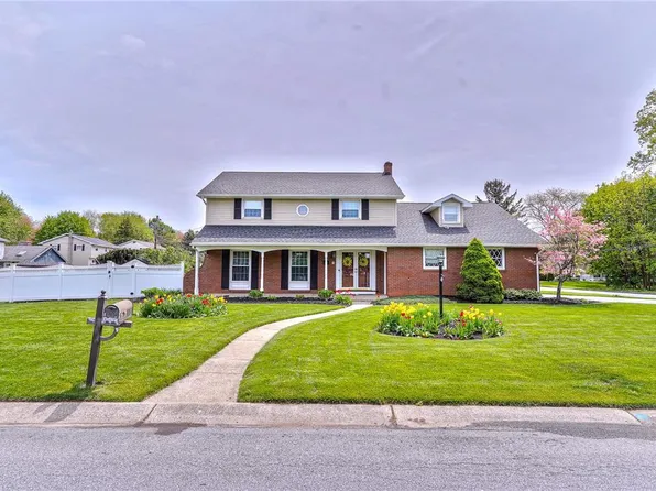 1081 Flexer Ave, Allentown, PA 18103