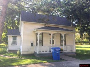 421 Webster St N, Kasota, MN 56050