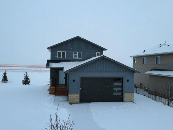 5122 53a Ave, Legal, AB T0G 1L0