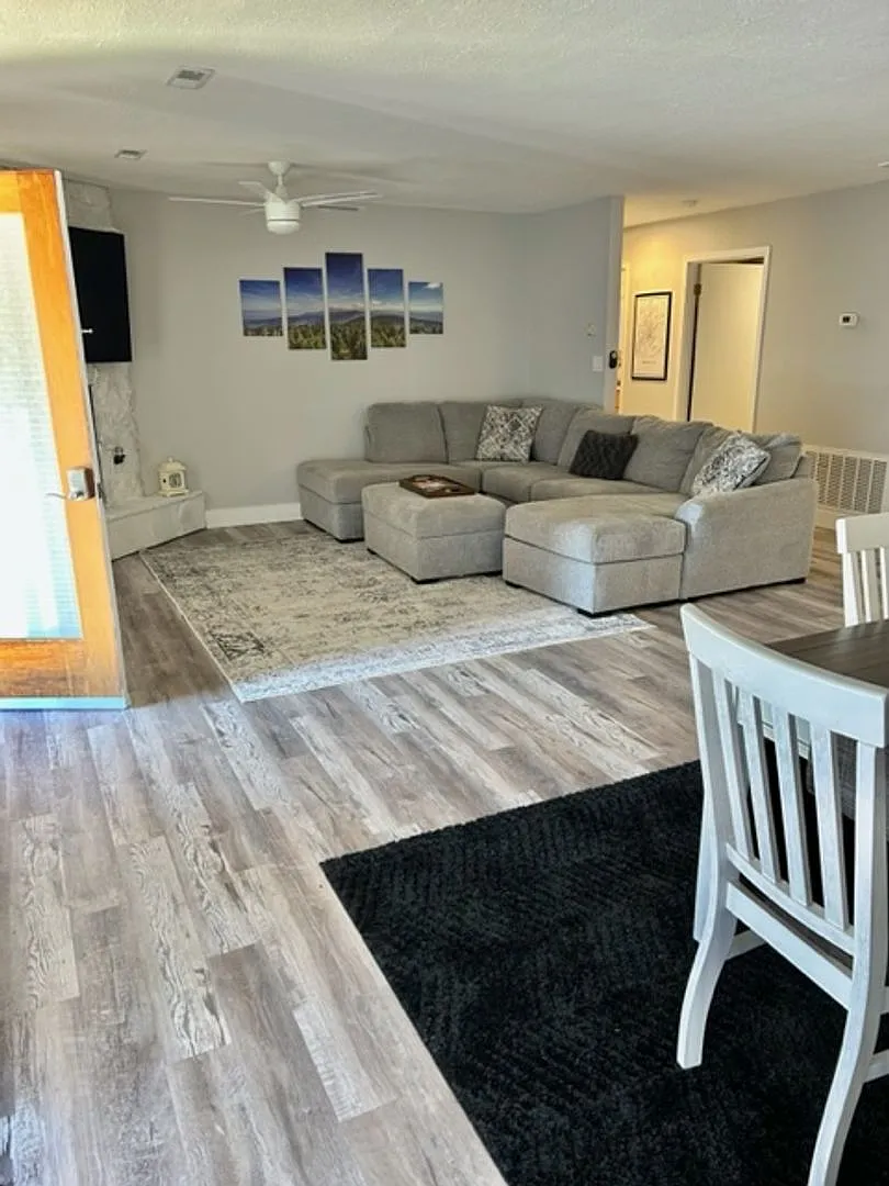 Greenback 37742-2 Bedrooms, 2 Baths, 2 car garage. — Photo 3
