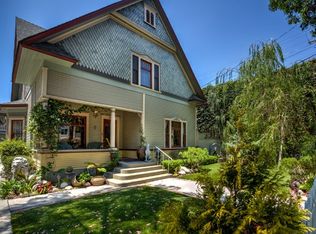 395 Wisconsin Ave, Long Beach, CA 90814