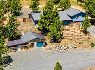 306 Adam Dr, Canyon City, OR 97820