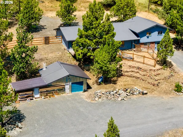 306 Adam Dr, Canyon City, OR 97820