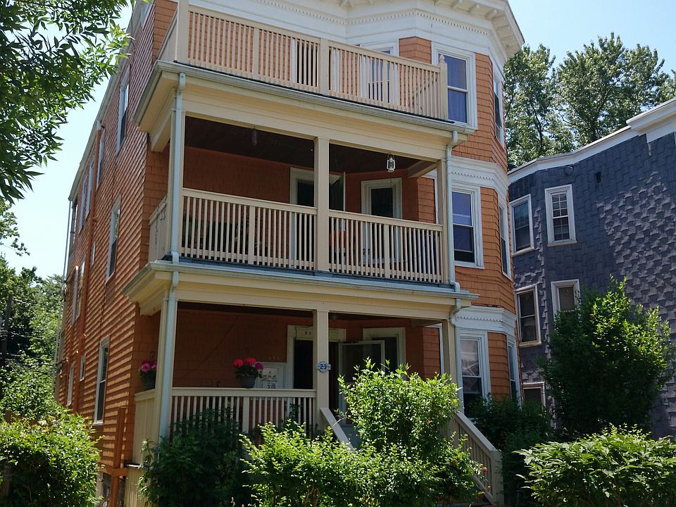2nd image of 23 Longfellow St
