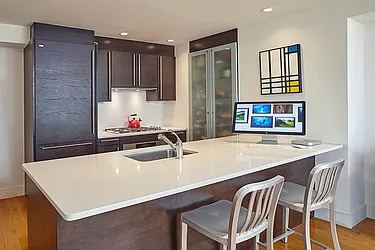 Sold by Brown Harris Stevens