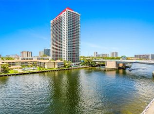 1817 S Ocean Dr APT 621, Hallandale, FL 33009