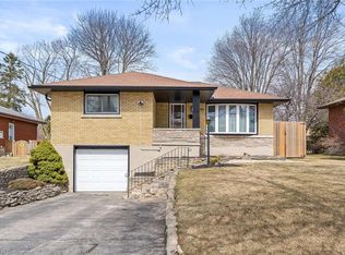 280 Dixon St, Kitchener, ON N2G3G2