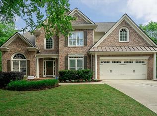 800 Kendall Knoll Way SE, Mableton, GA