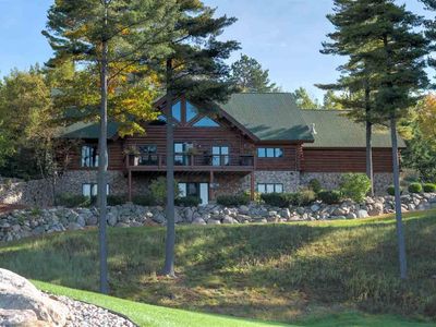 3815 Smith Rd, Onekama, MI, 49675