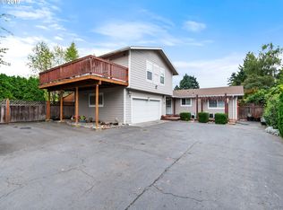 1852 SE 147th Ave, Portland, OR 97233
