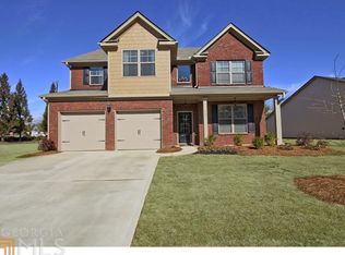 605 Winners Cir, Locust Grove, GA 30248