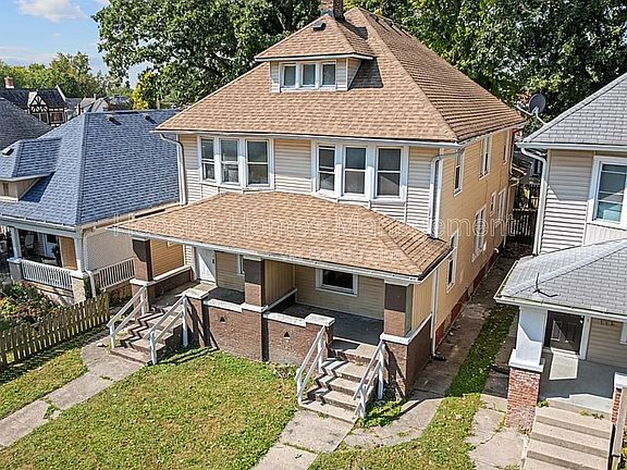 2nd image of 1018 N Tuxedo St #1016