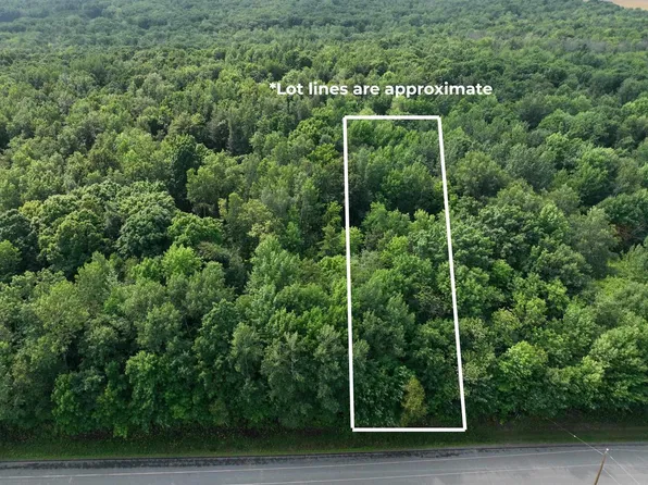Lot 14 BURMA ROAD, Mosinee, WI 54455