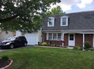 7 Essex Ct, Quakertown, PA 18951