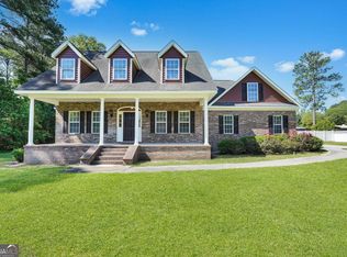 422 Myrtle Crossing Ln, Statesboro, GA 30458