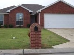 701 Kim Ln, Royse City, TX 75189