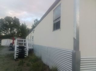 7060 Brant St, Salida, CO 81201