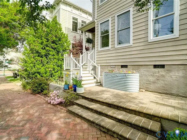 2204 M St, Richmond, VA 23223