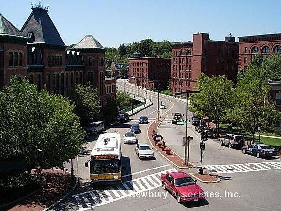 Leasing, 617-595-7650 Re: Lower Mills LOFT