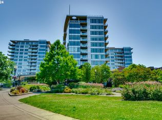 1900 S River Dr UNIT N107, Portland, OR 97201