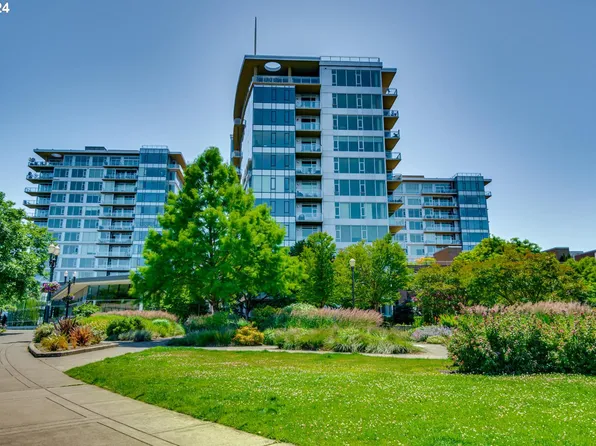1900 S River Dr Unit N107, Portland, OR 97201