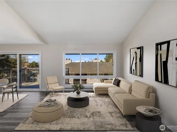 15214 NE 8th Street #G17, Bellevue, WA 98007