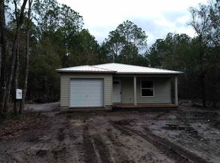 9920 Light Ave, Hastings, FL 32145