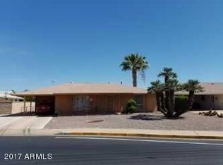 9910 W Alabama Ave, Sun City, AZ 85351