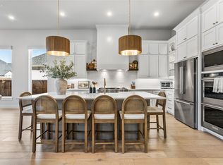 3111 Genevieve Ln, Prosper, TX 75078