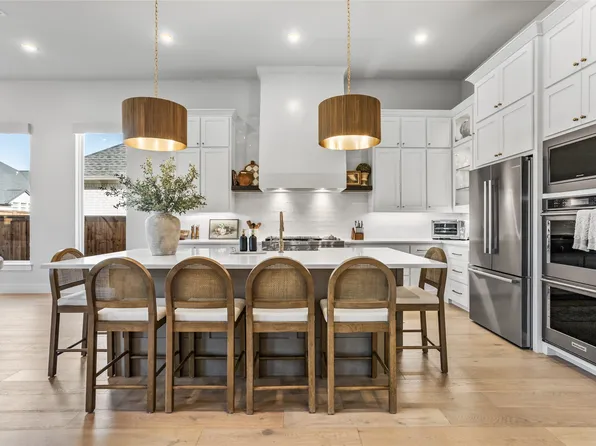 3111 Genevieve Ln, Prosper, TX 75078